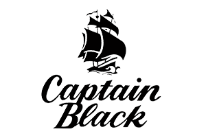کاپیتان بلک - Captain Black